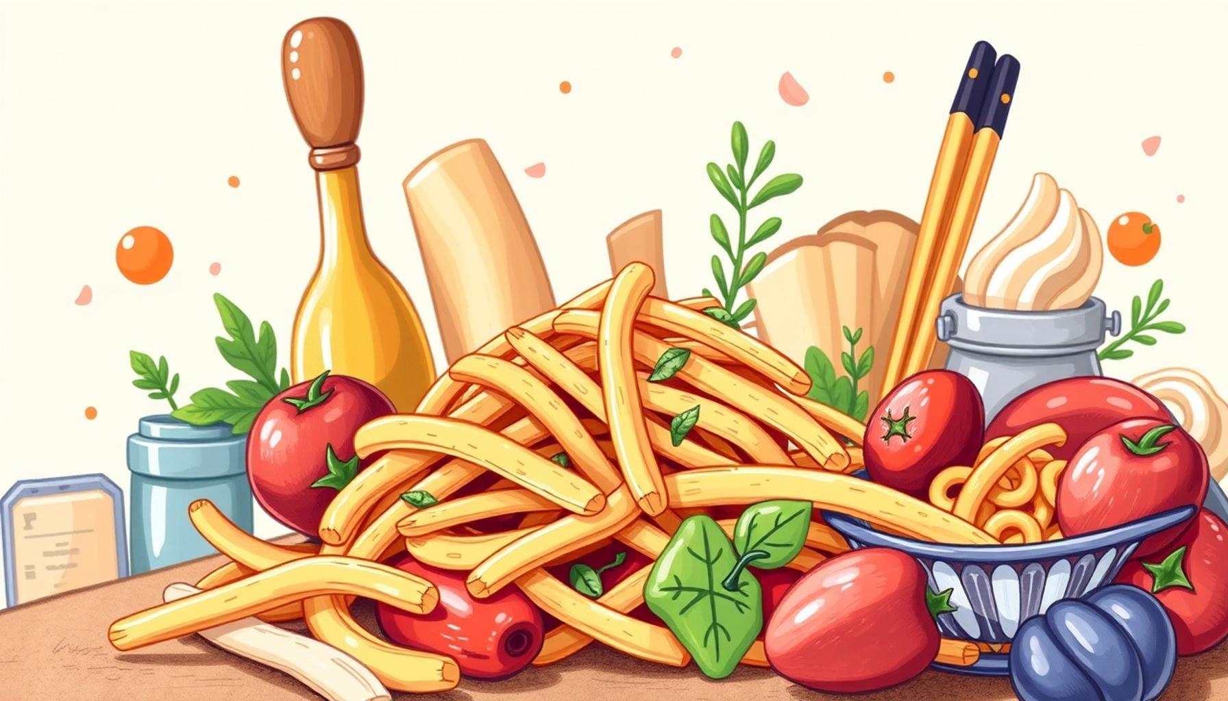 10 Quick Dinner Recipes for Weekdays
