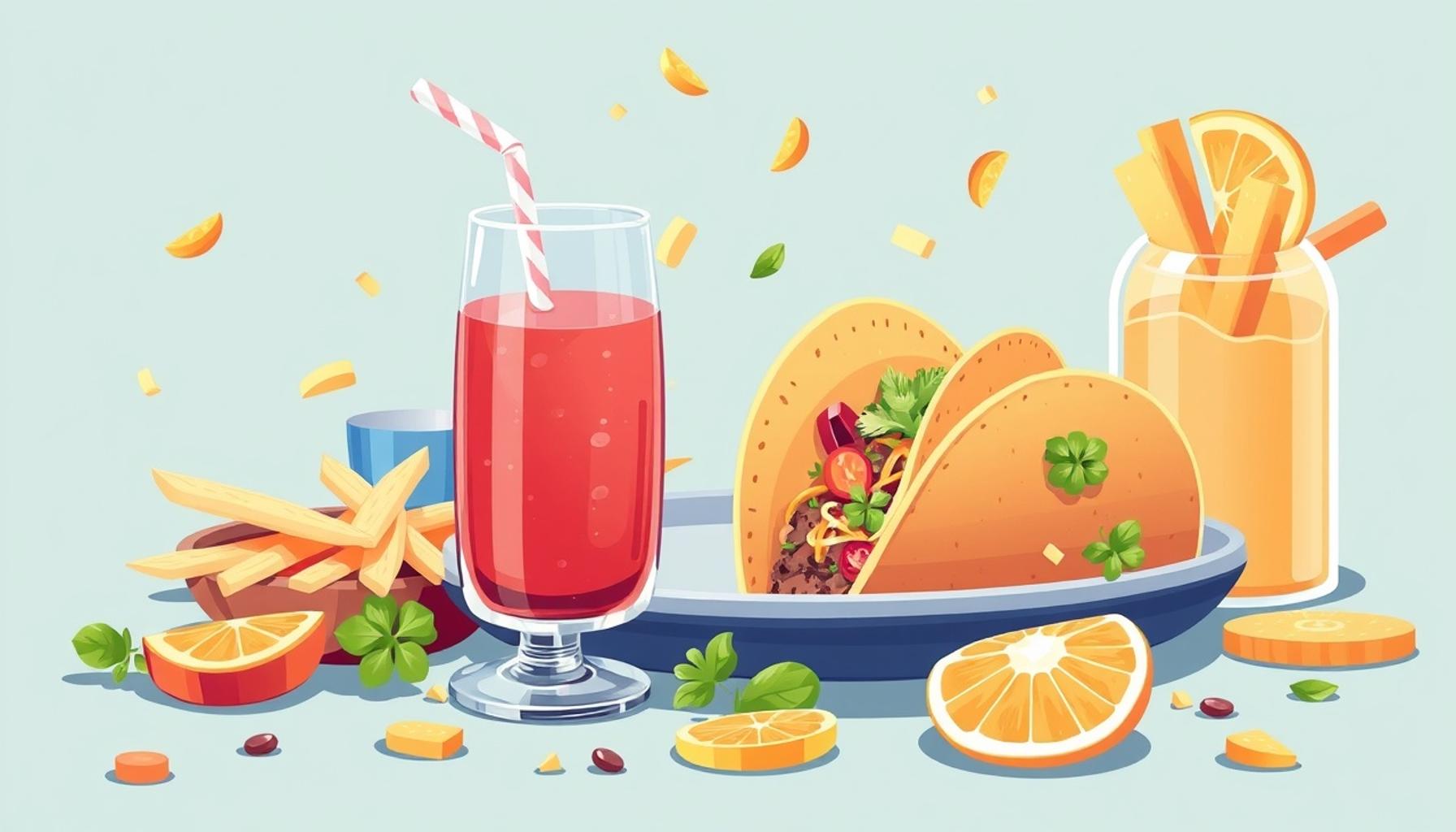 Quick and Affordable Taco Recipes for a Delicious Meal