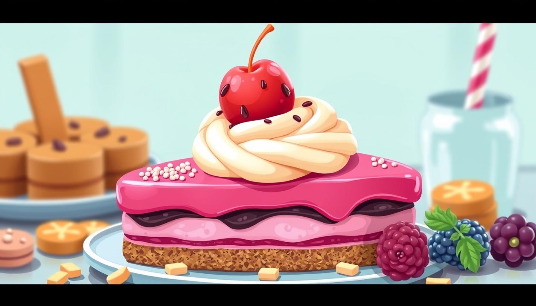 Budget-Friendly Desserts That Satisfy Your Sweet Tooth