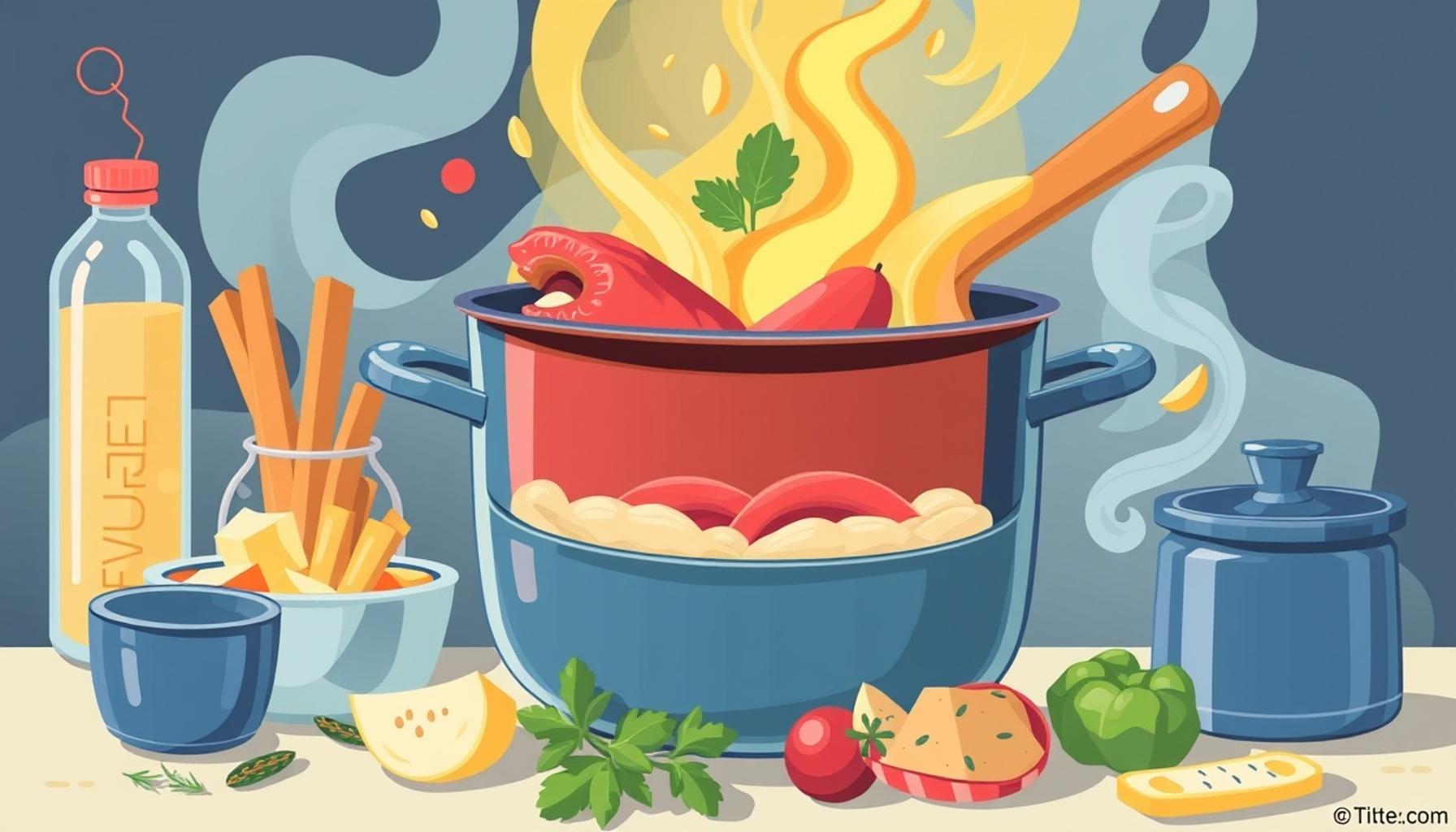 Creative One-Pot Meals for Under $10