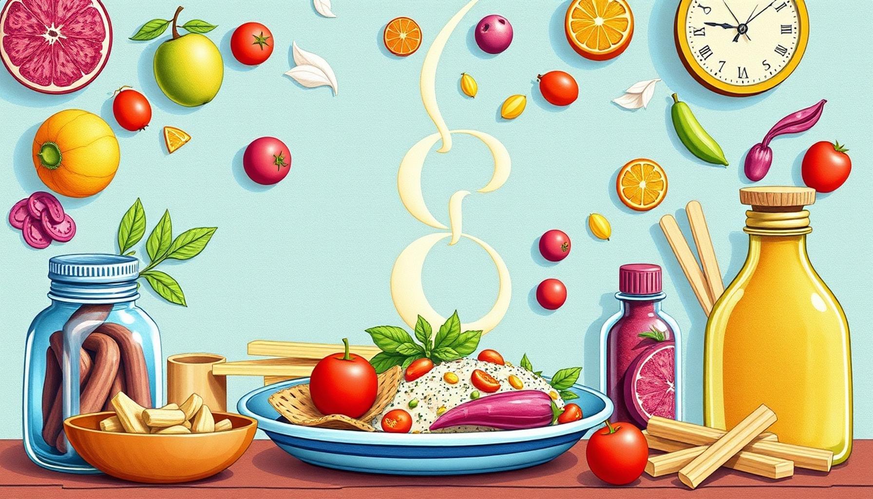 5 Quick Recipes for Last-Minute Dinners
