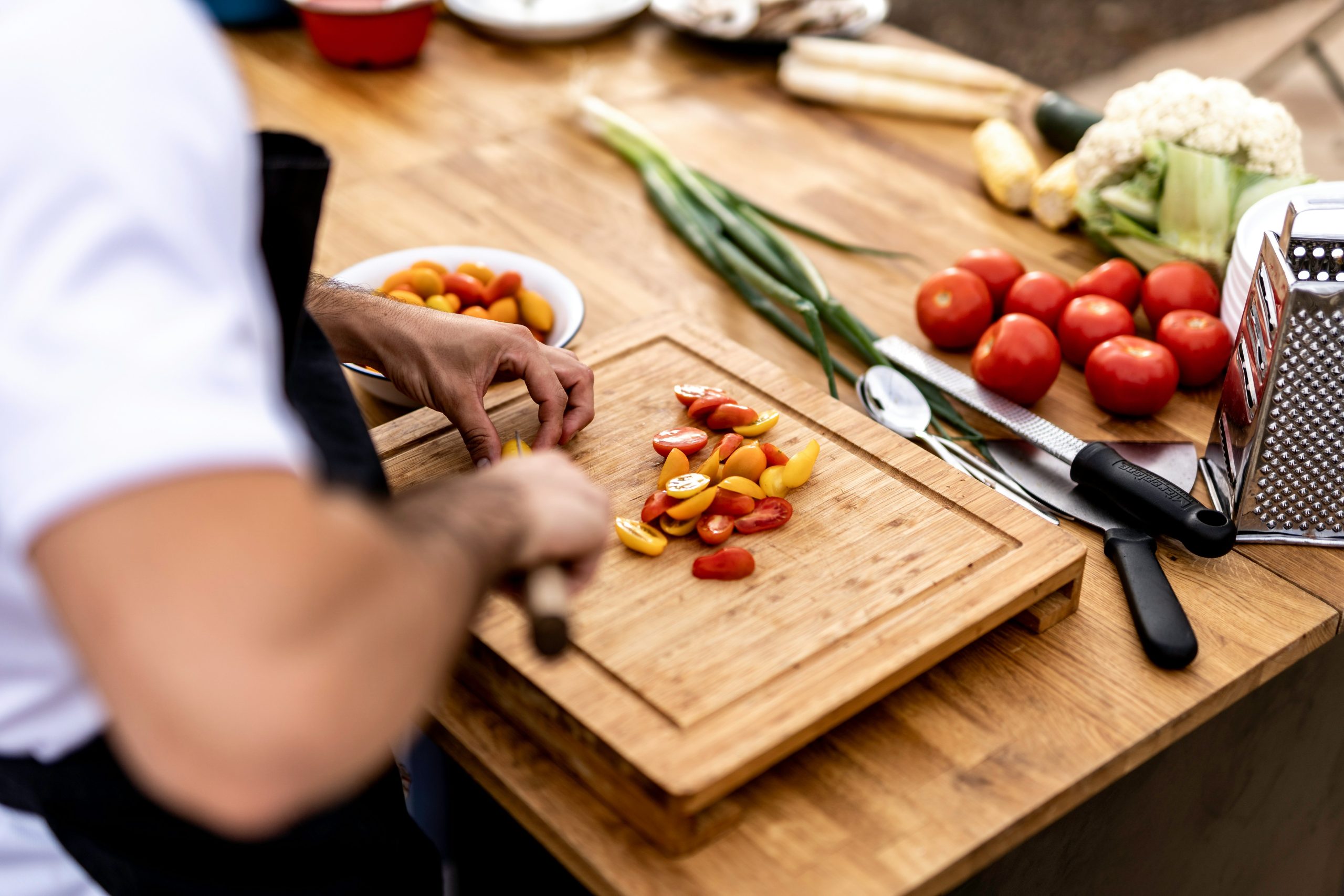 Effortless cooking?>